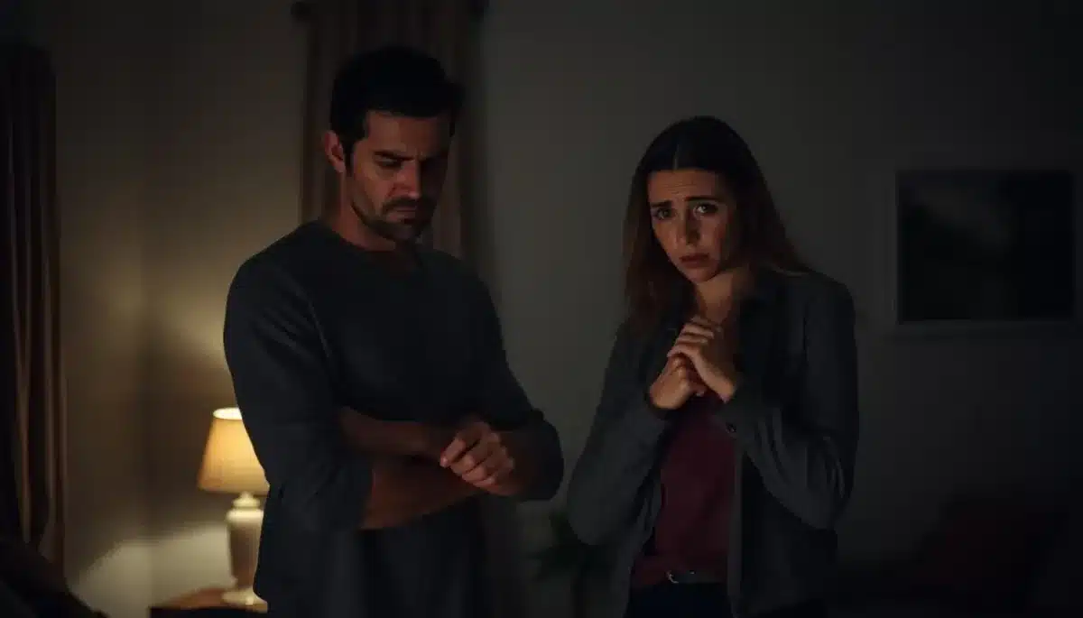 come gestire un uomo geloso