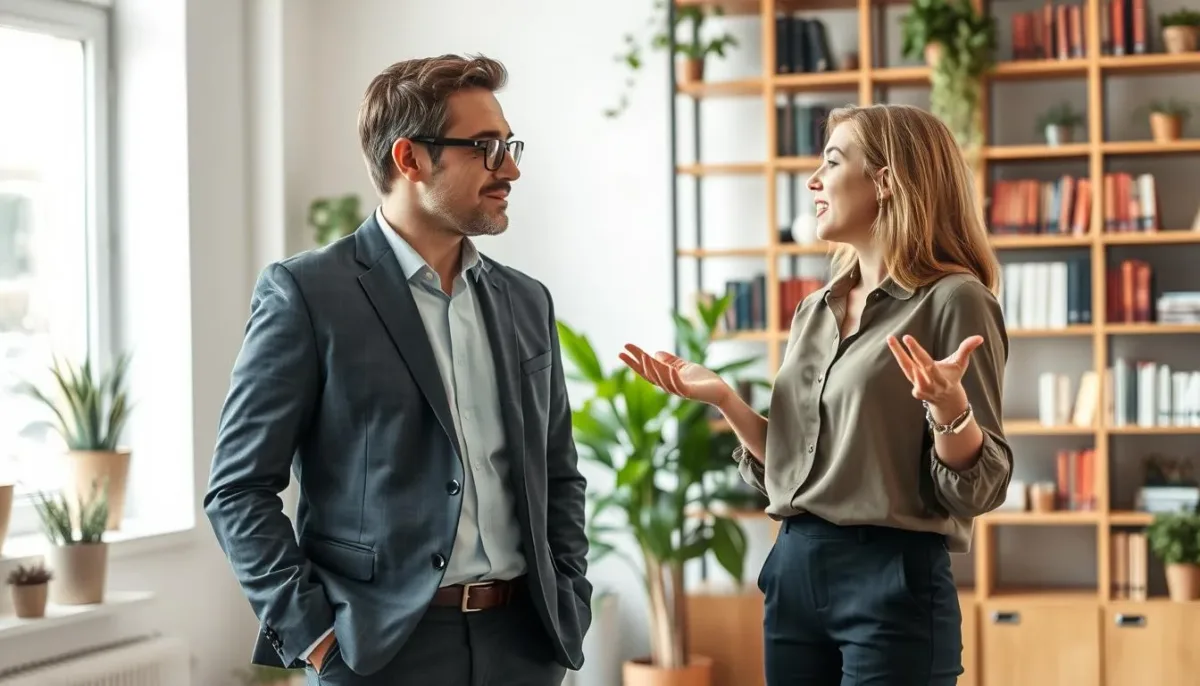 comunicazione uomo donna
