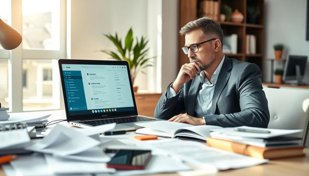 consigli gestione posta consigli gestione posta