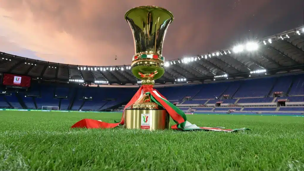 Gli ottavi di finale della Coppa Italia rappresentano il momento in cui la competizione cambia marcia definitivamente