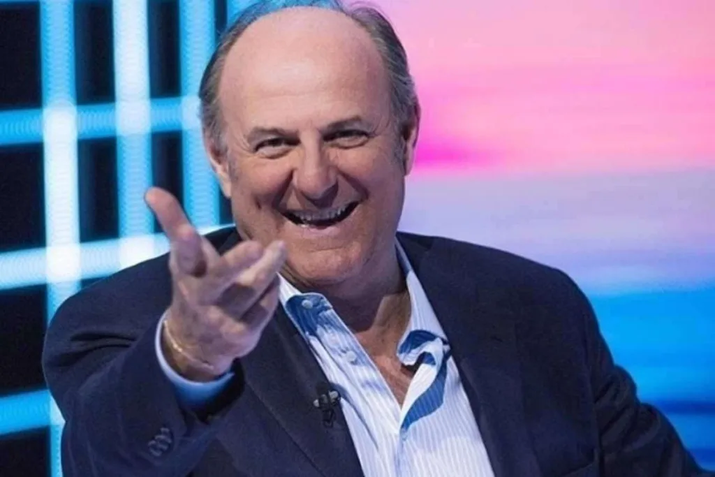 Il 2025 si è rivelato un anno di svolta nella carriera di Gerry Scotti, uno dei volti più amati della televisione italiana