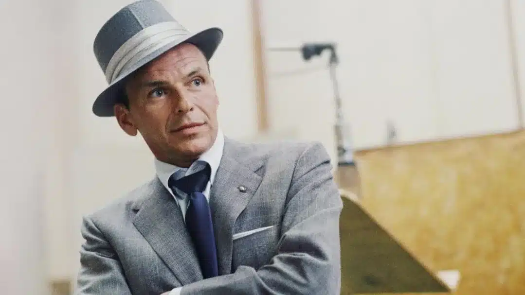 Frank Sinatra: L'Immortale Voce del Secolo