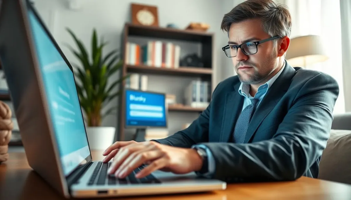 creare account bluesky