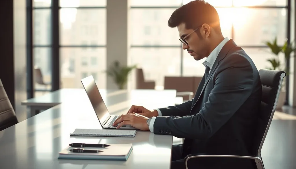 creare email nome cognome