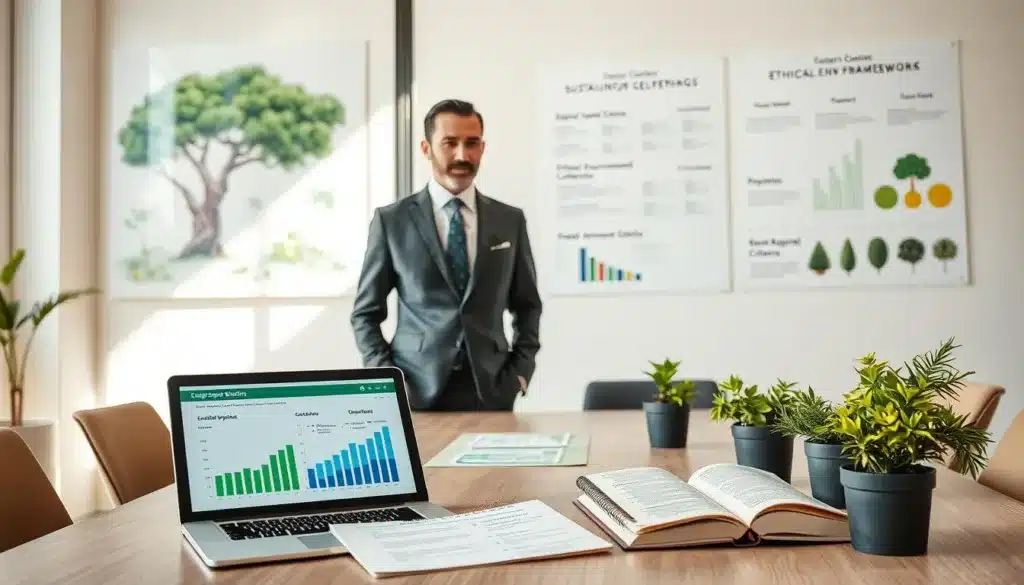 criteri etici ambientali selezione fornitori