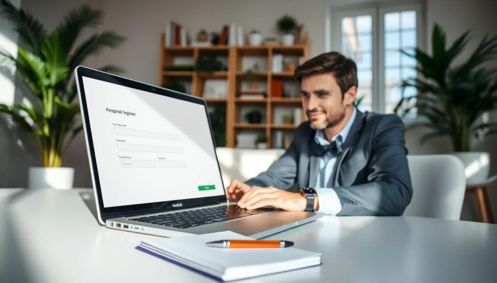 dati personali per registrazione dati personali per registrazione