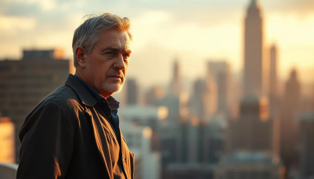 desiderio maschile dopo i 40 anni