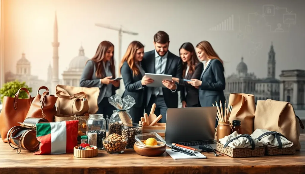 digital marketing export