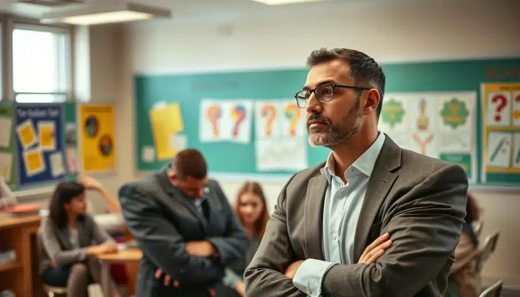 educazione oltre i ruoli di genere