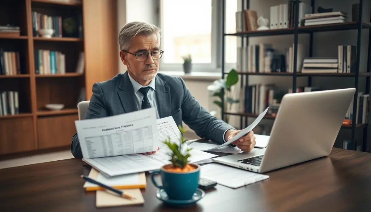 errori gestione risparmi