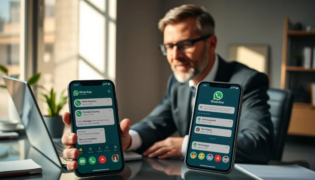 esempi pratici whatsapp aziende