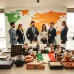 export Made in Italy