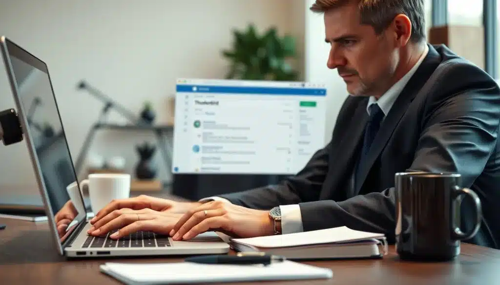 export email thunderbird