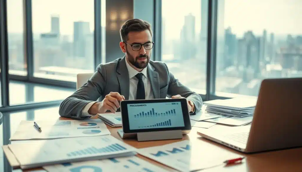 fattori chiave approvvigionamento aziendale