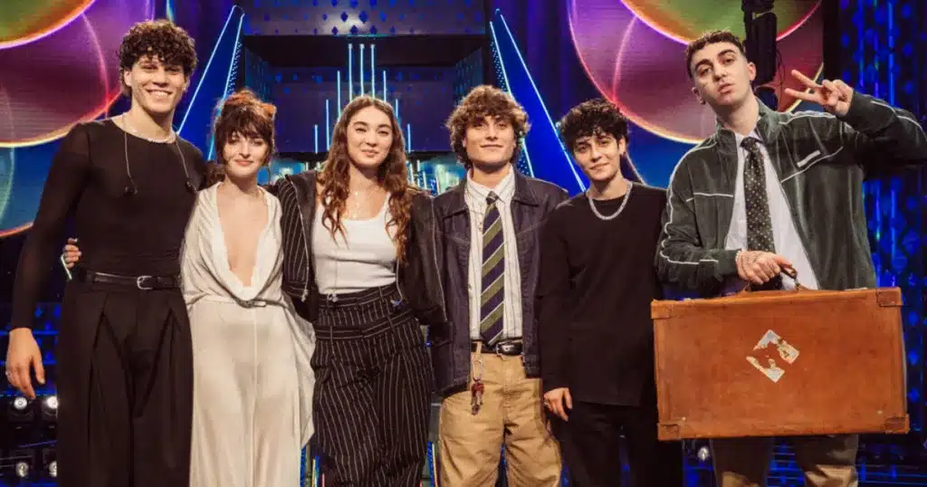 Sanremo 2026, Ecco i 6 Giovani Artisti che puntano all’Ariston