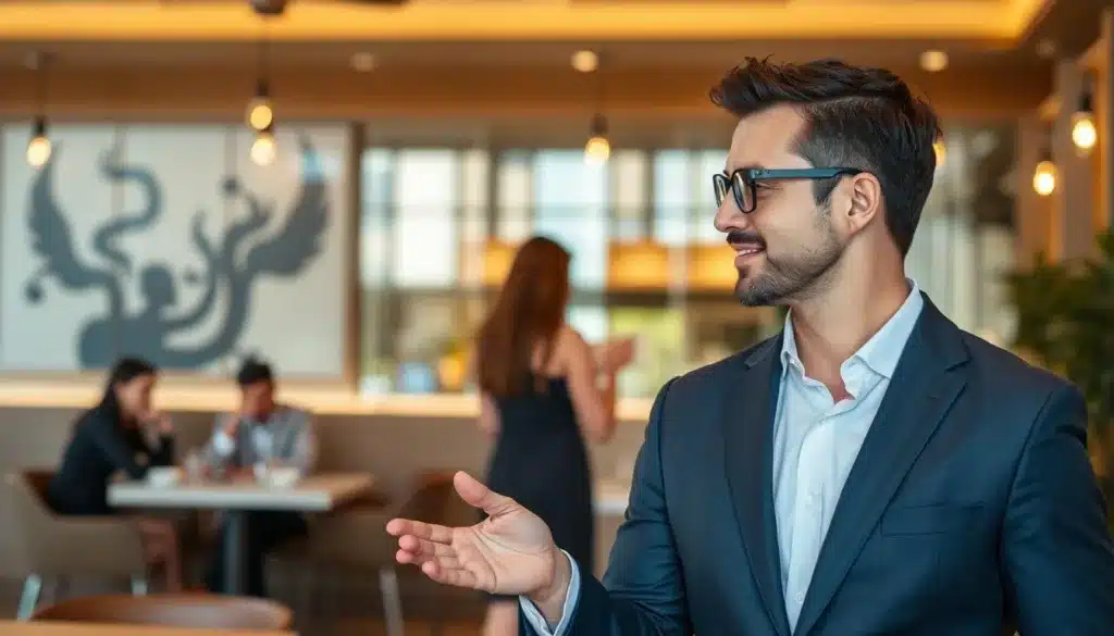 galateo moderno uomo