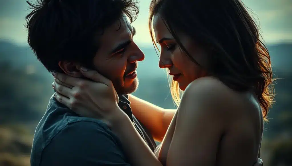 gelosia patologica attaccamento