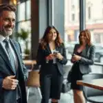 gentleman con le donne