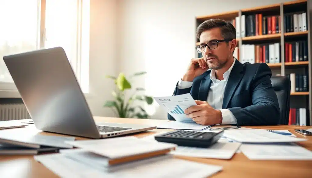 gestione amministrativa partita iva dipendente