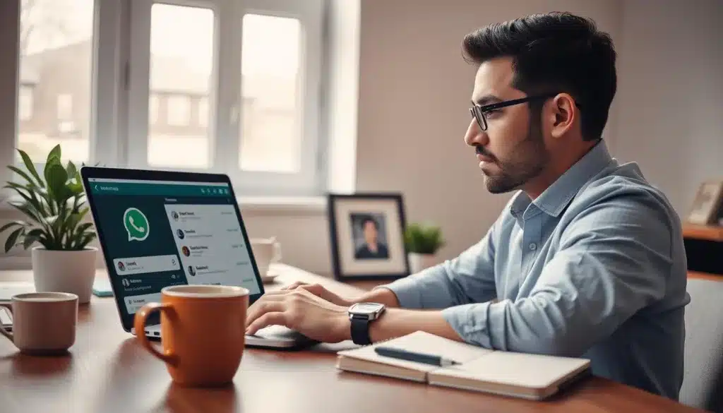 mantenere chat archiviate permanentemente