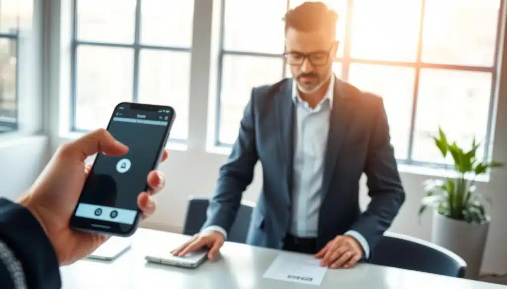 metodi scannerizzazione smartphone