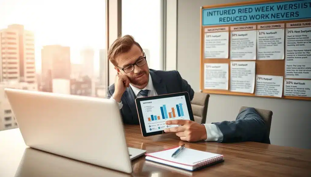 modelli settimana lavorativa ridotta modelli settimana lavorativa ridotta