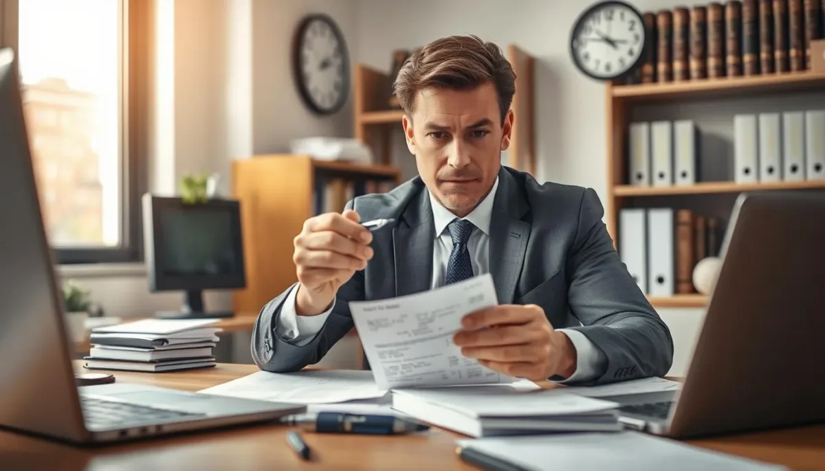 multa auto contestare