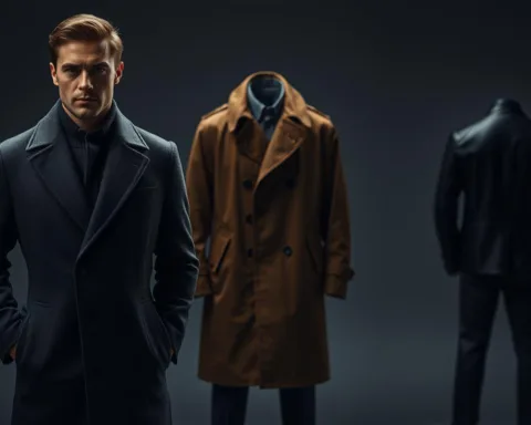 must-have guardaroba uomo