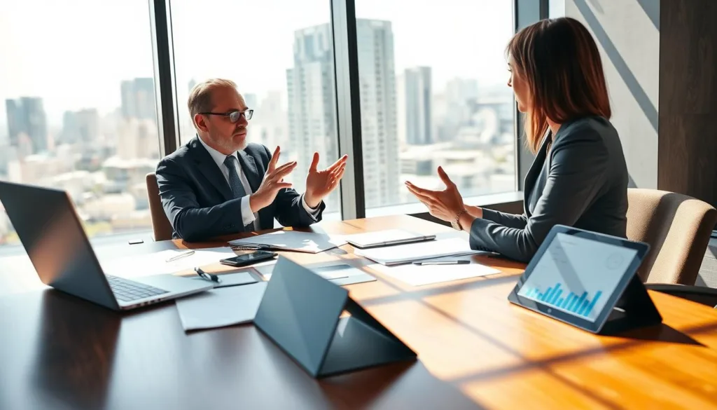 negoziare contratto lavoro