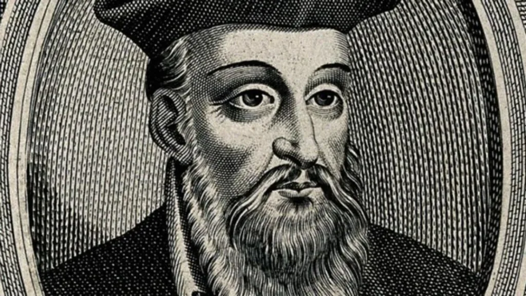 Michel de Nostredame, meglio noto come Nostradamus, nato il 14 dicembre 1503 a Saint-Rémy-de-Provence, è l'uomo che ha trasformato l'arte della profezia in un enigma millenario, un mistero che ancora oggi divide credenti e scettici in un dibattito senza fine.