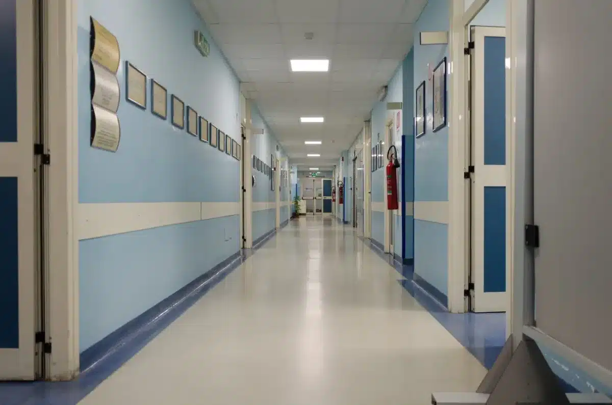 Ospedali italiani, ecco la fotografia di Agenas tra eccellenze e criticità