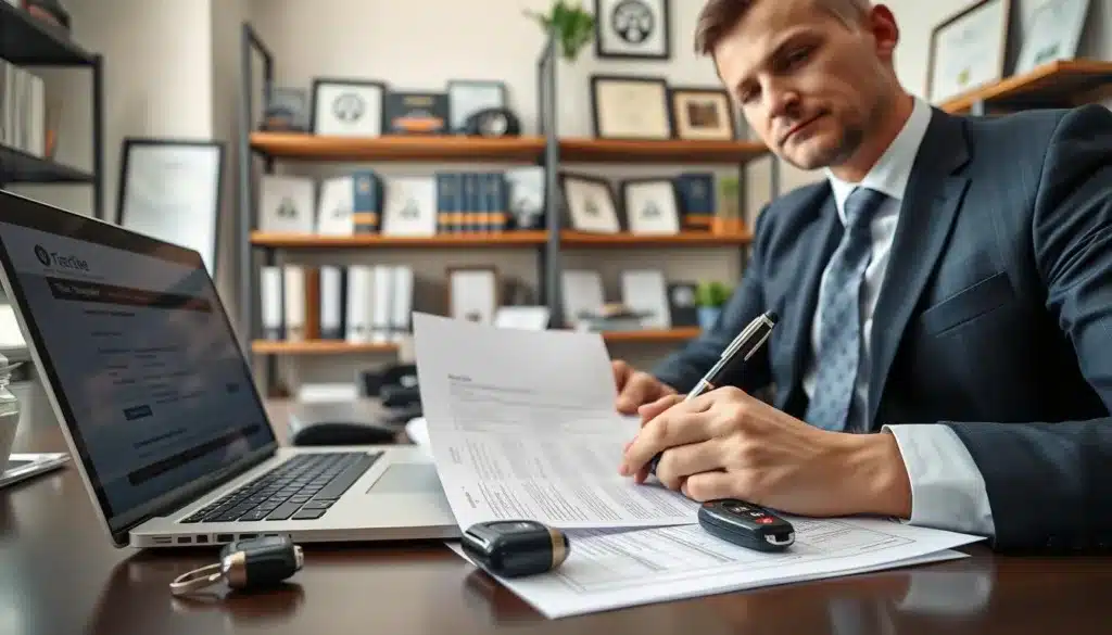 passaggio proprietà auto