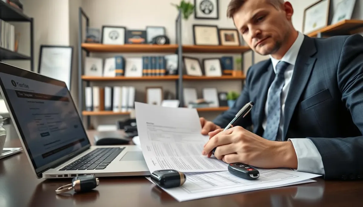 passaggio proprietà auto