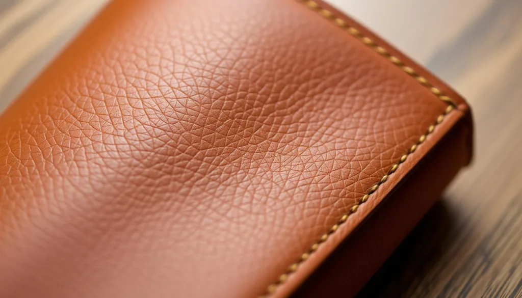 pelletteria qualità uomo