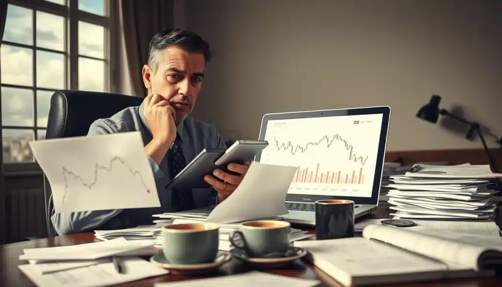 perdita potere acquisto economia italiana