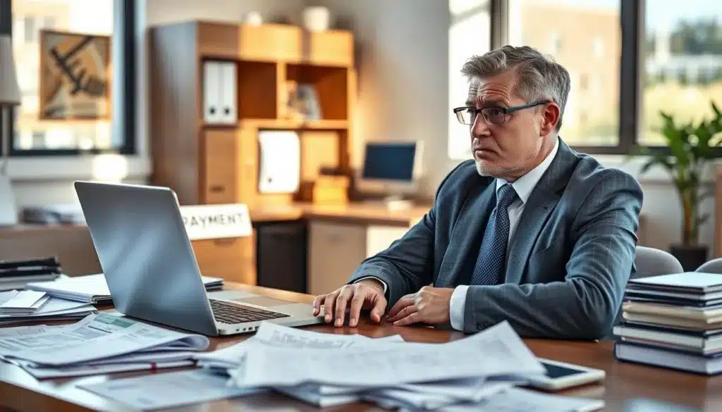 prevenzione problemi pagamento