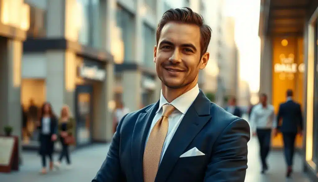 regole gentleman moderno