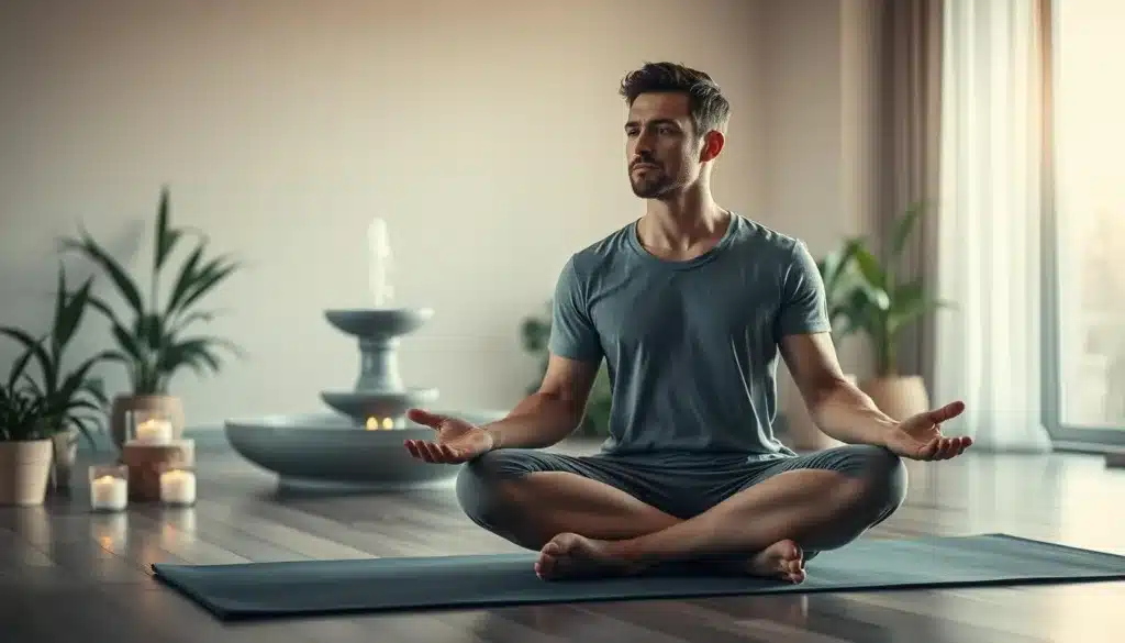 riposo gestione stress benessere