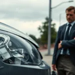 rischi incidente assicurazione scaduta