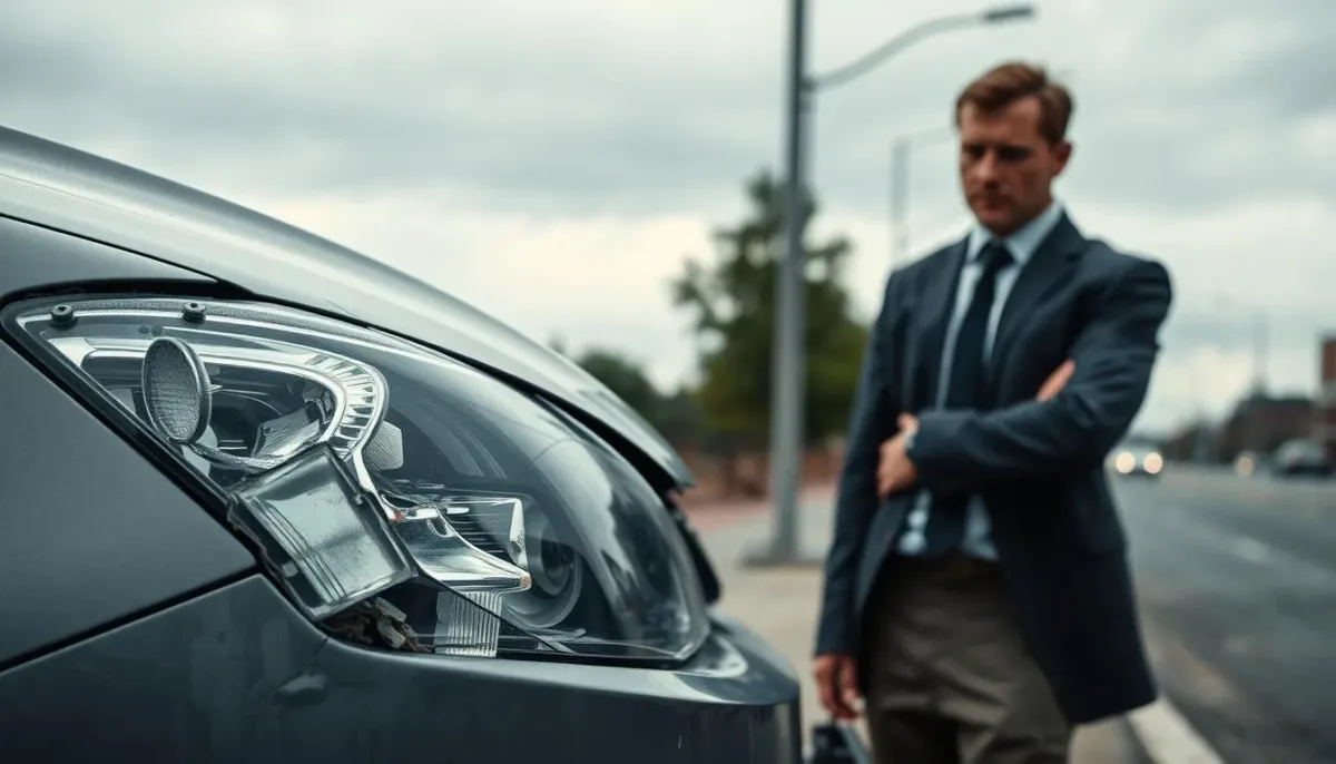 rischi incidente assicurazione scaduta