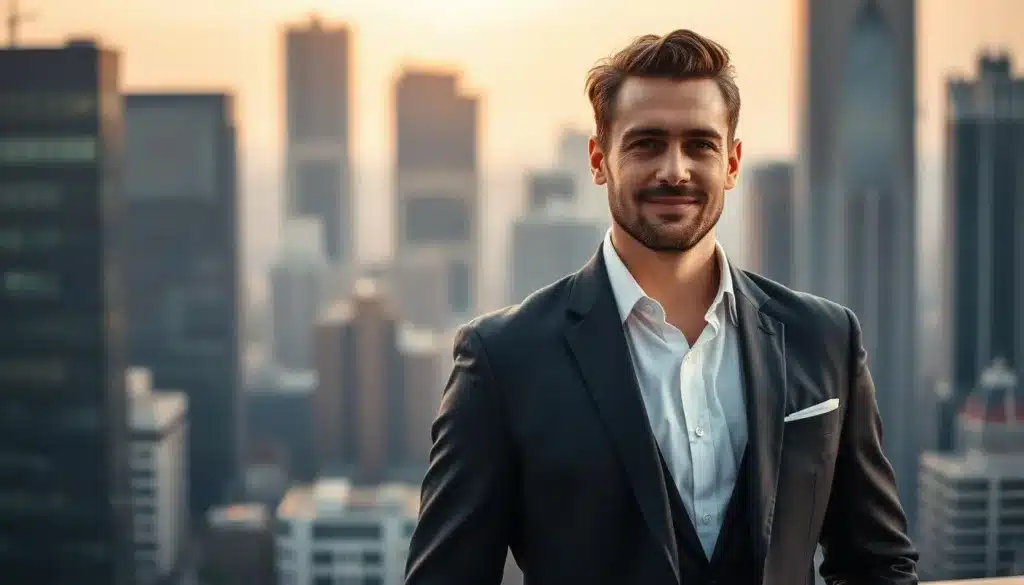 stile cambia vita uomo