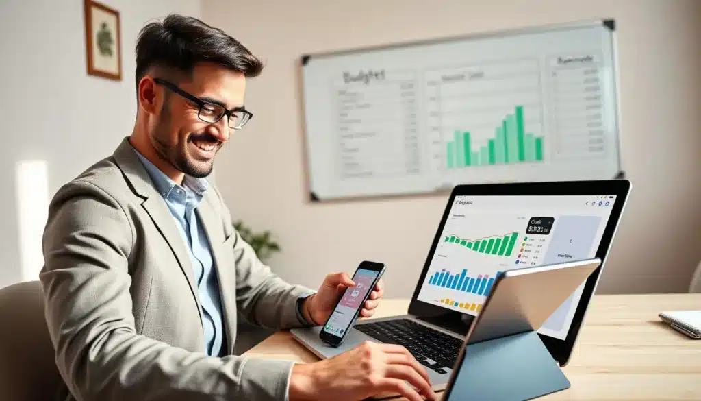 strumenti digitali budget personale strumenti digitali budget personale