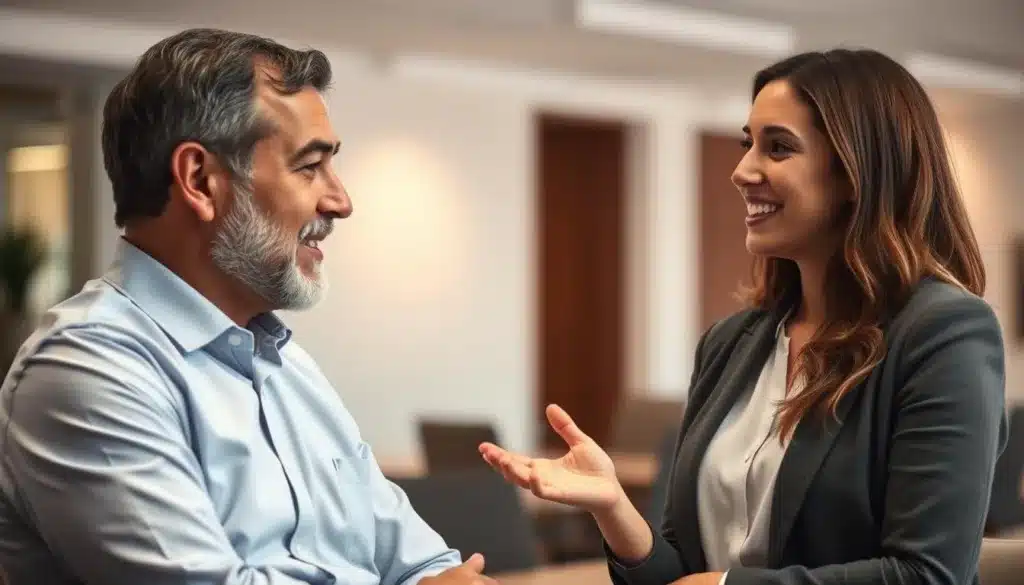 tecniche ascolto attivo