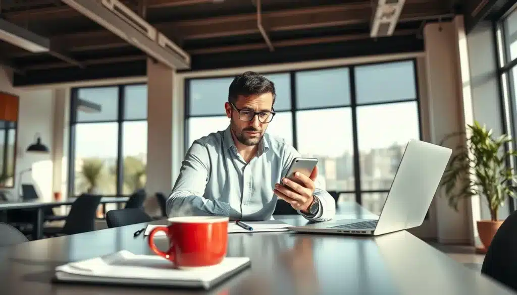 telegram produttività