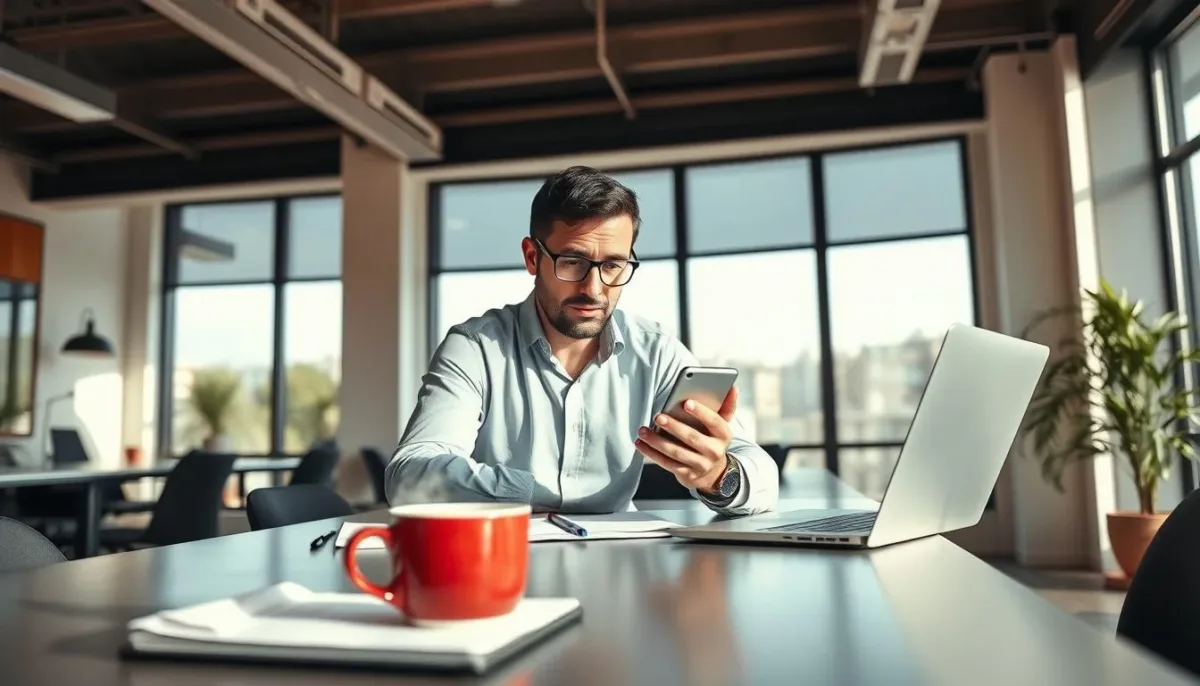 telegram produttività