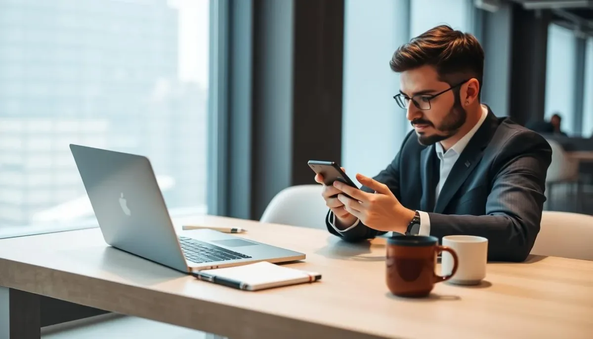 usare whatsapp per lavoro