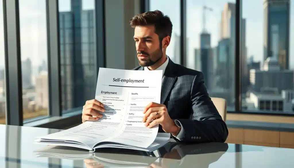 vantaggi e svantaggi lavoro dipendente autonomo