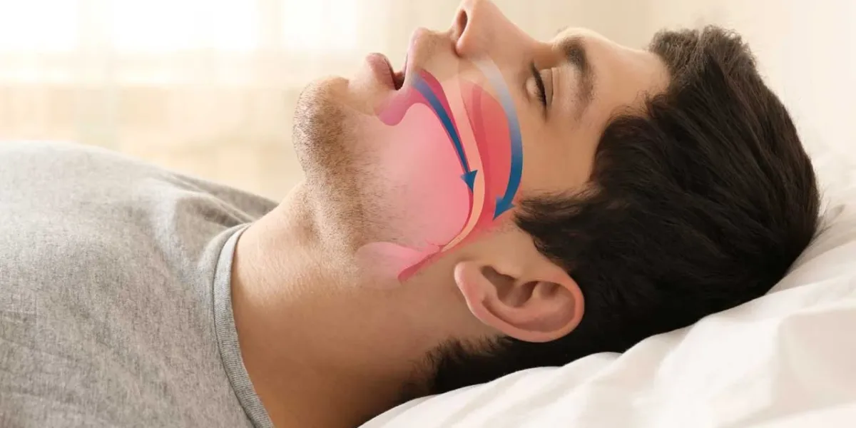 Soffri di apnea notturna e ti svegli stanco ogni mattina? Questo antico rimedio giapponese, basato sulla respirazione nasale alternata, sta conquistando il web per la sua semplicità e potenziale efficacia contro il russamento e le interruzioni del sonno