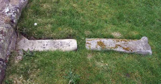 Cambuskenneth Abbey william wallace
