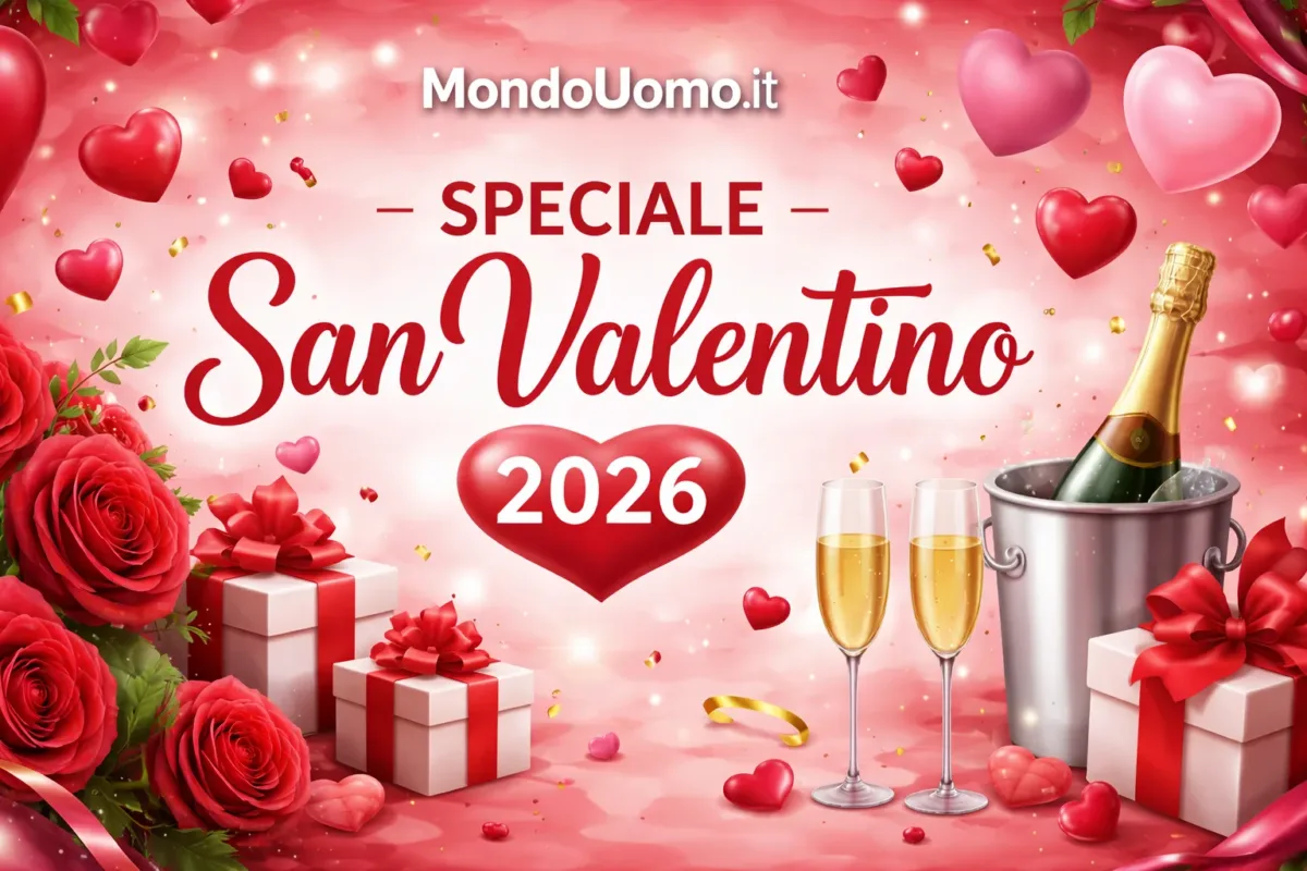 Speciale San Valentino 2026